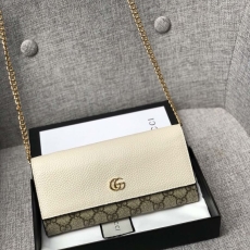 Gucci Wallets Purse